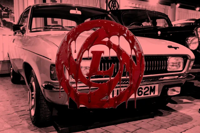The Square-Wheeled Disaster That Doomed Britain